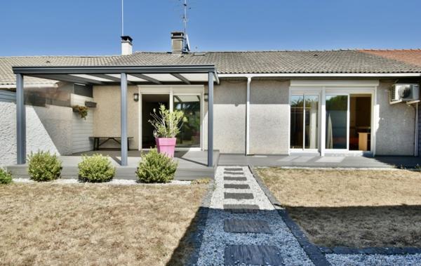 Vente Maison Ref : Tulipe Cholet
