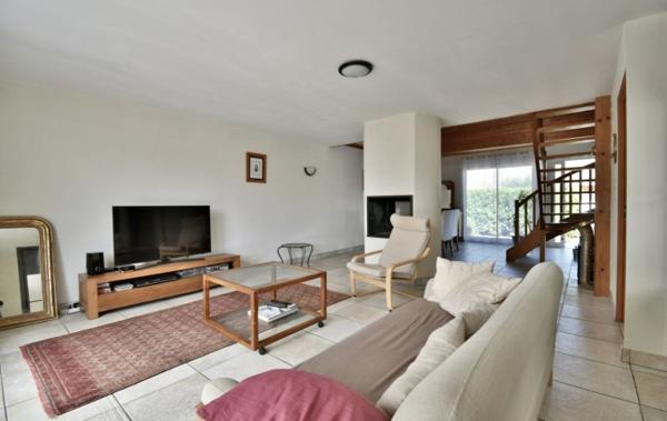 Vente Maison Ref : Tulipe Cholet