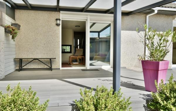 Vente Maison Ref : Tulipe Cholet