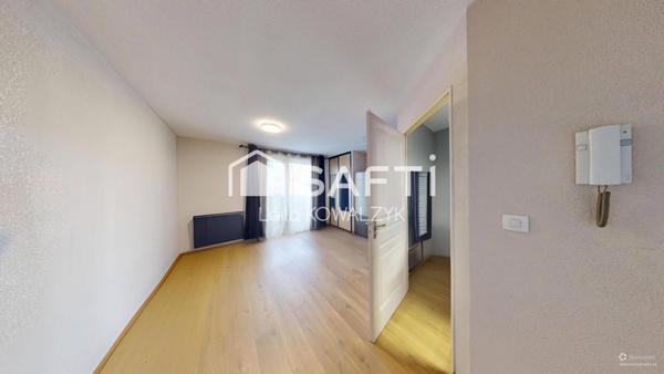 Studio spécial investisseur ou premier achat