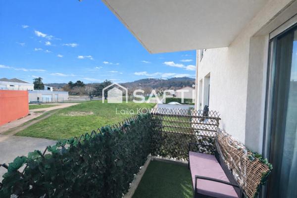 Studio spécial investisseur ou premier achat