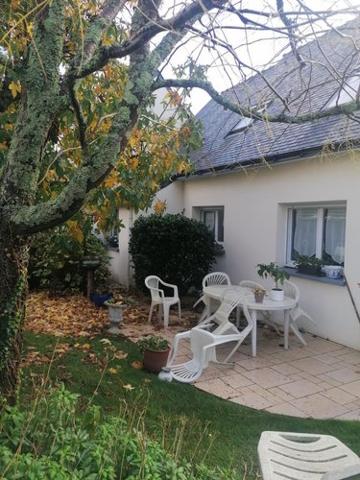 Maison à vendre à Guidel dans le Morbihan (56520), ref : 56081-2592 Bourg
