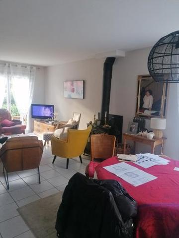 Maison à vendre à Guidel dans le Morbihan (56520), ref : 56081-2592 Bourg