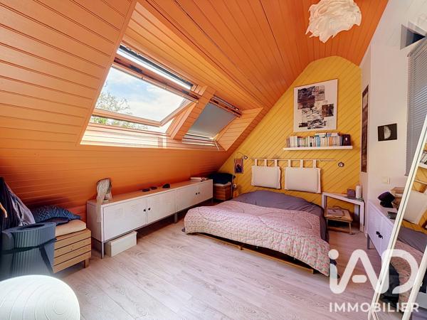 Maison à vendre 8 pièces 210 m² Moëlan-sur-Mer