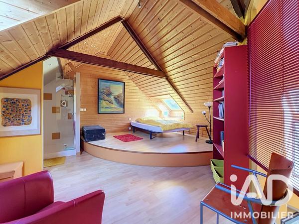 Maison à vendre 8 pièces 210 m² Moëlan-sur-Mer