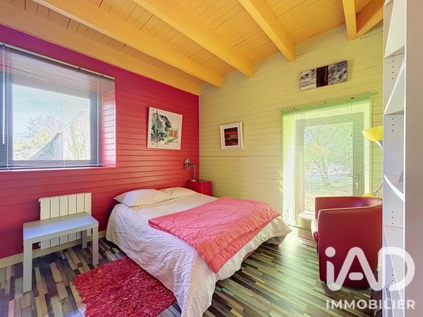 Maison à vendre 8 pièces 210 m² Moëlan-sur-Mer