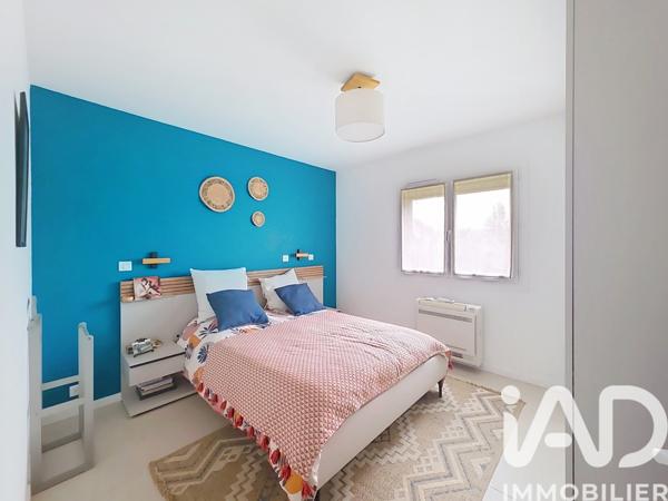 Maison à vendre 4 pièces 111 m² Manduel