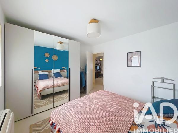 Maison à vendre 4 pièces 111 m² Manduel