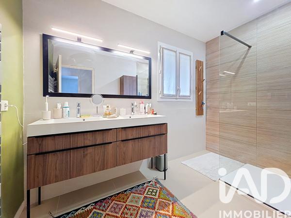 Maison à vendre 4 pièces 111 m² Manduel