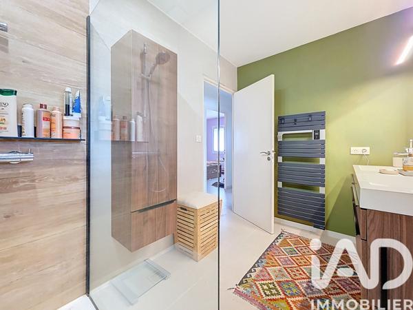 Maison à vendre 4 pièces 111 m² Manduel