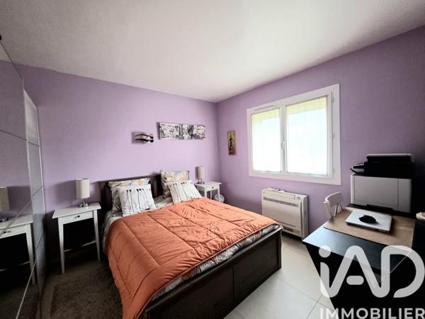 Maison à vendre 4 pièces 111 m² Manduel