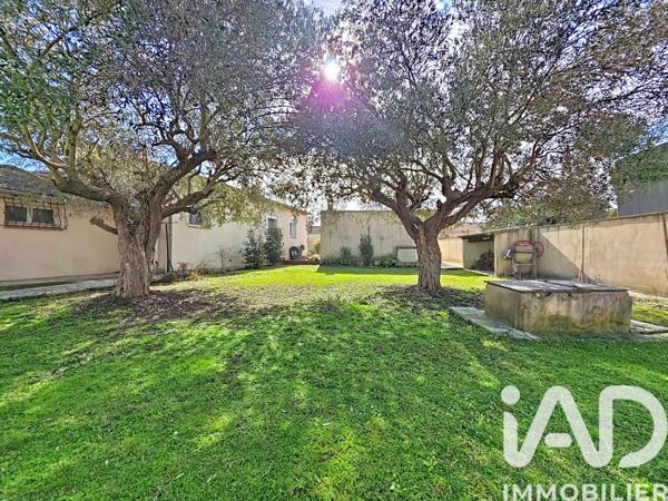 Maison à vendre 4 pièces 111 m² Manduel