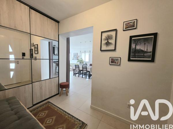 Maison à vendre 4 pièces 111 m² Manduel