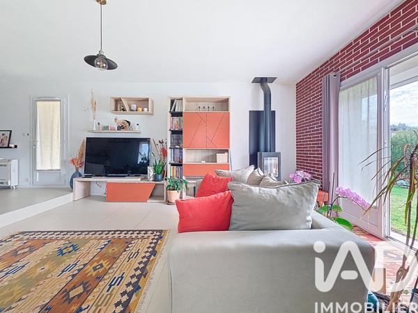 Maison à vendre 4 pièces 111 m² Manduel