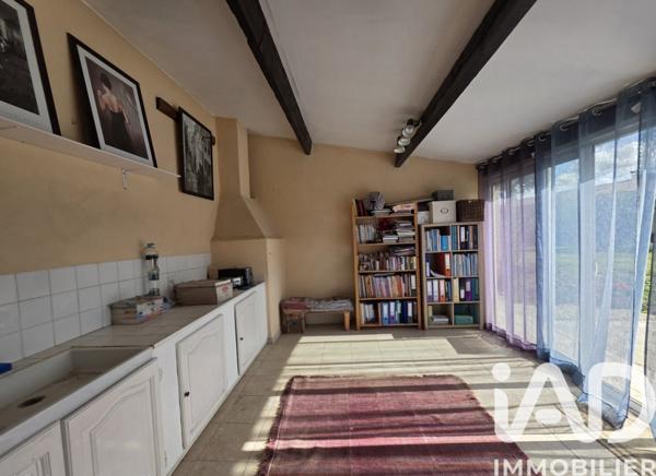Maison à vendre 4 pièces 111 m² Manduel