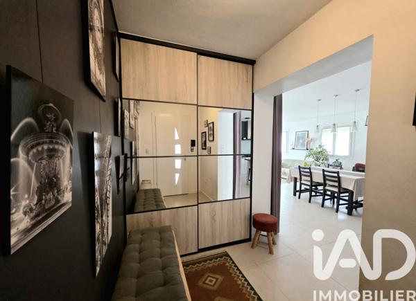 Maison à vendre 4 pièces 111 m² Manduel