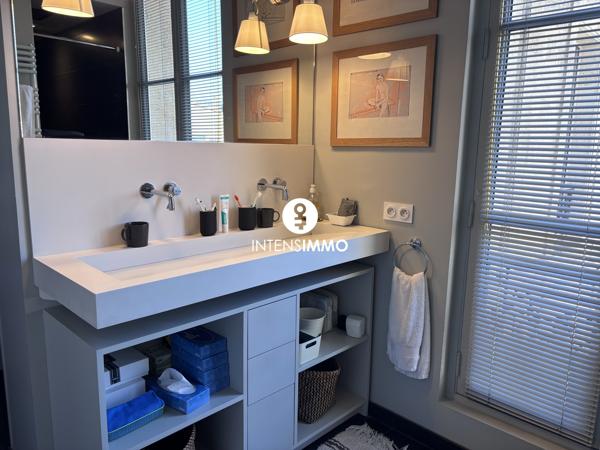Appartement 4 pièces - 126m² - Bordeaux - Jardin Public 840 000 € f t