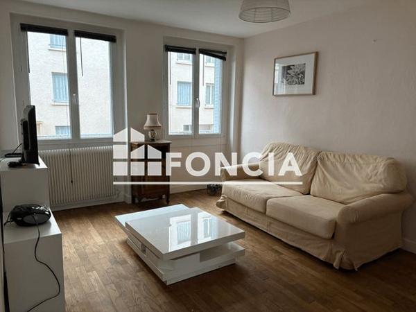 Location Appartement 3 pièces 65 m² - TALANT 1 Dijon 21000