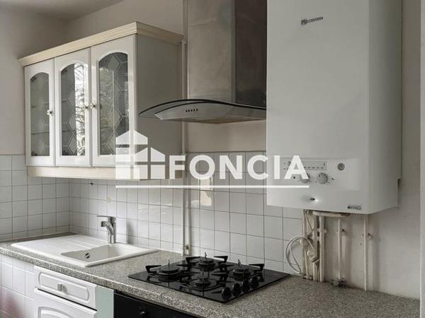 Location Appartement 3 pièces 65 m² - TALANT 1 Dijon 21000