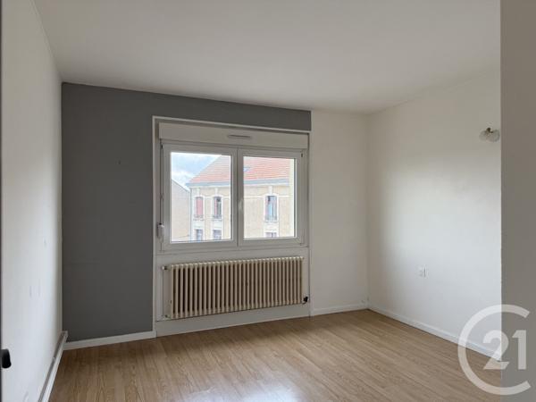 Appartement F3 à vendre  3 pièces - 71,04 m2 JARNY - 54
