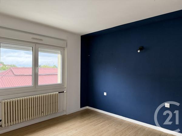 Appartement F3 à vendre  3 pièces - 71,04 m2 JARNY - 54