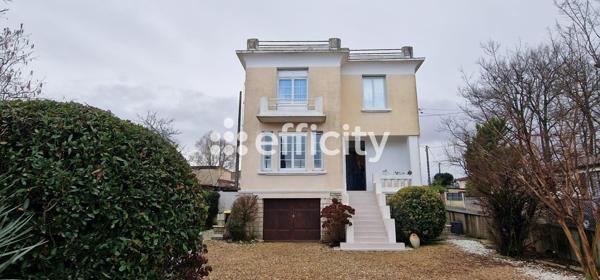 Maison 4 pièces - 97 m² Exclusivité