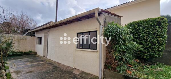 Maison 4 pièces - 97 m² Exclusivité