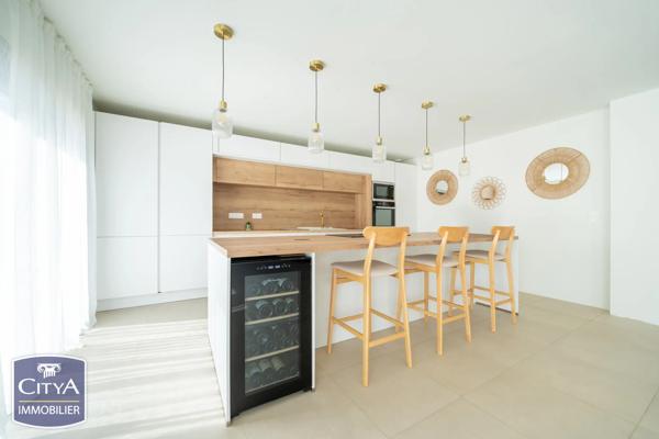 Maison à vendre 5 pièces 141m² Carpentras (84200)