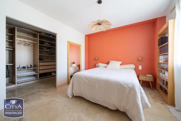 Maison à vendre 5 pièces 141m² Carpentras (84200)