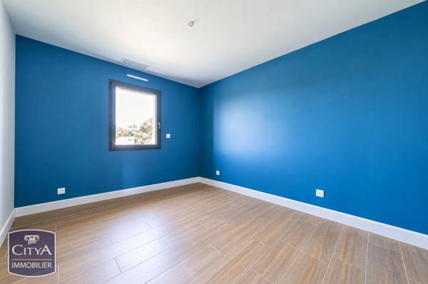 Maison à vendre 5 pièces 141m² Carpentras (84200)