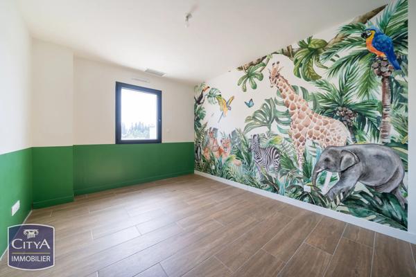 Maison à vendre 5 pièces 141m² Carpentras (84200)