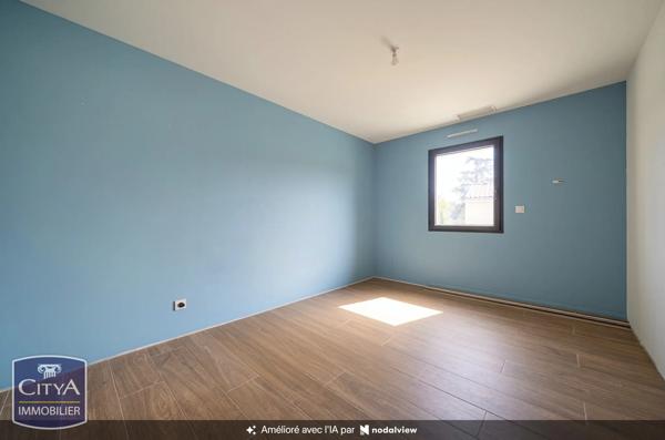 Maison à vendre 5 pièces 141m² Carpentras (84200)