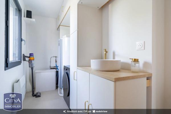 Maison à vendre 5 pièces 141m² Carpentras (84200)