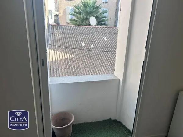 Appartement à vendre 1 pièce 24.72m² Cannes (06400)