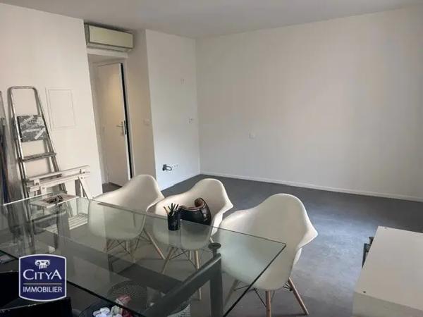 Appartement à vendre 1 pièce 24.72m² Cannes (06400)