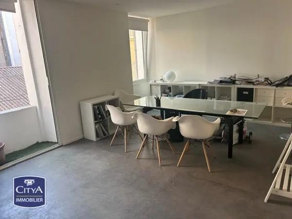 Appartement à vendre 1 pièce 24.72m² Cannes (06400)
