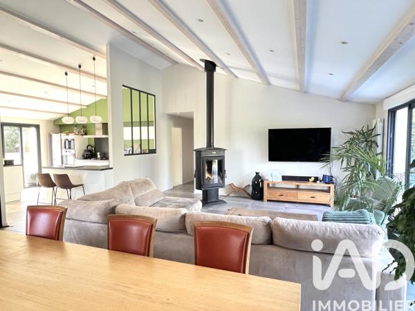 Maison à vendre 7 pièces 183 m² La Rochelle