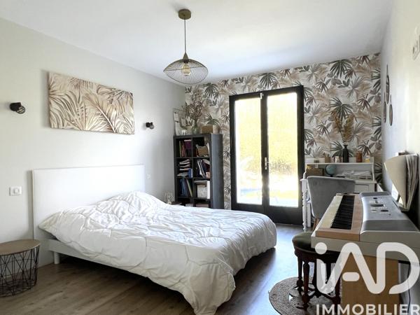 Maison à vendre 7 pièces 183 m² La Rochelle