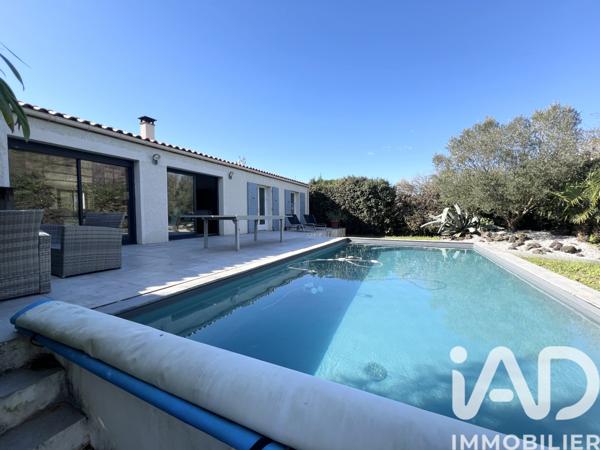 Maison à vendre 7 pièces 183 m² La Rochelle