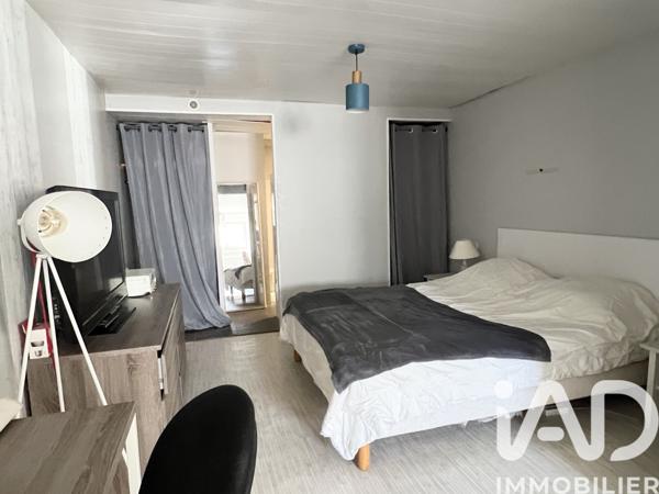 Maison à vendre 7 pièces 183 m² La Rochelle