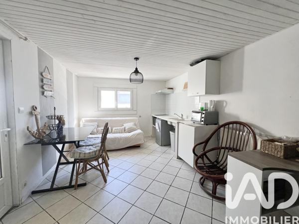 Maison à vendre 7 pièces 183 m² La Rochelle