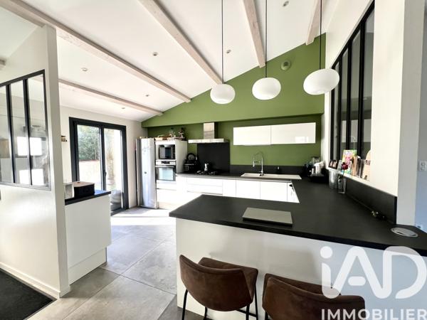 Maison à vendre 7 pièces 183 m² La Rochelle