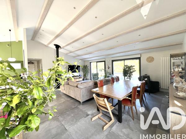 Maison à vendre 7 pièces 183 m² La Rochelle