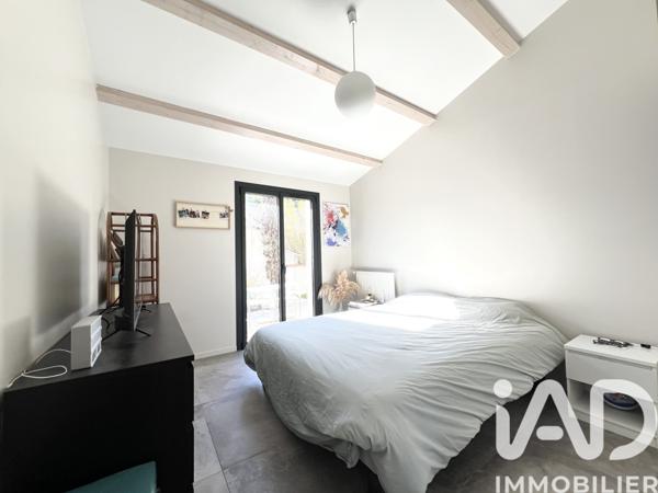 Maison à vendre 7 pièces 183 m² La Rochelle