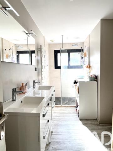 Maison à vendre 7 pièces 183 m² La Rochelle