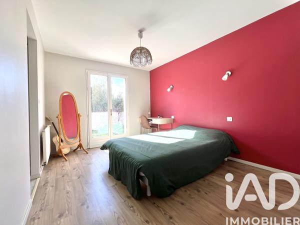 Maison à vendre 7 pièces 183 m² La Rochelle