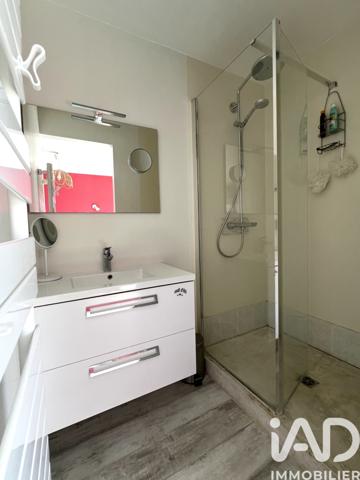 Maison à vendre 7 pièces 183 m² La Rochelle