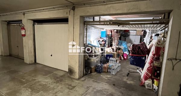 À vendre Appartement 3 pièces 65.8 m² - Nice 06100