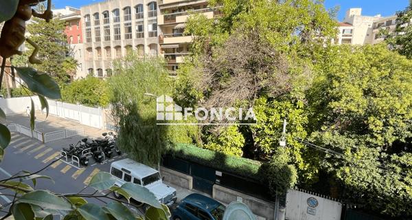 À vendre Appartement 3 pièces 65.8 m² - Nice 06100