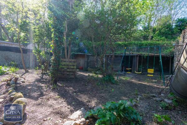 Maison à vendre 9 pièces 200m² Pamiers (09100)